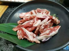 -九田家黑牛烤肉料理(太阳城店)