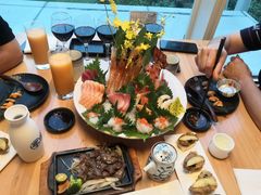 -王鼎精致料理铁板烧(世博源店)