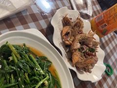 -鸿旺海鲜楼(平潭流水店)