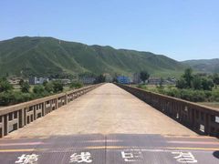 -图们国门景区