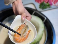 -煲宫猪肚鸡(晶品店)