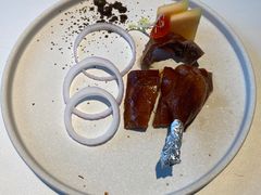 -申粤轩酒楼·三十年粤菜经典(丁香花园店)
