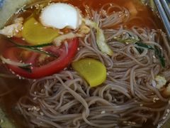 -朴鲸家正宗韩国料理(福田店)