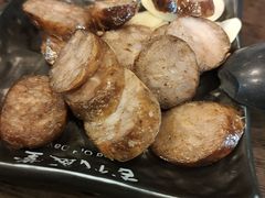 -古代饭堂(冠亚店)