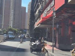 -蛙老爹·蜀香美蛙鱼头(王家湾店)