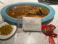 -阿五黄河大鲤鱼(英协路店)