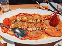 -连鹭海鲜·海肠捞饭·海胆饭(星海店)