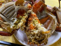 -莲花公园煎蟹(总店)