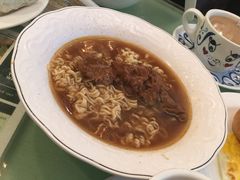 -翠华餐厅(旺角文华商场店)