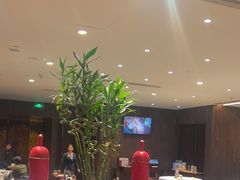 -红棉中餐厅·广州海航威斯汀酒店