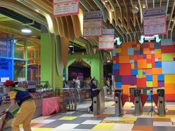 -宝燕乐园(闵行旗舰店)