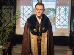 -武汉杜莎夫人蜡像馆