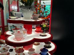 -奇芳阁·百年清真南京菜(夫子庙店)