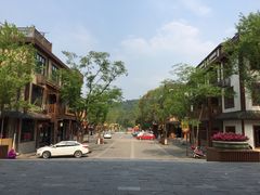 -常德桃花源景区