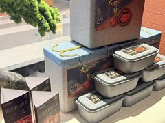 -许爷家·生态湖鲜(徐汇日月光店)