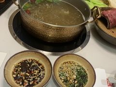 -菌子鲜汤野生菌锅