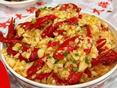-虎虎龙虾大排档(双井店)