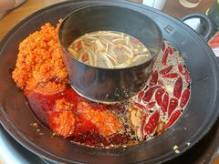 -巴蜀大将火锅(春熙店)