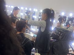 -吉田美学化妆美甲摄影培训(宁波校区)