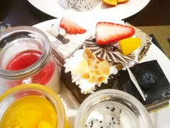 -青岛颐海花园酒店总店·自助餐厅