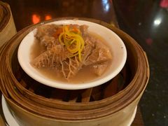 -海航大厦万豪酒店彩海轩中餐厅(霄云路店)