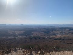 -帽儿山国家森林公园