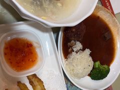 -品味楼·醉卤·酱排骨·无锡特色菜
