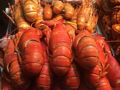 -庙街旅游·美食广场(五一广场店)