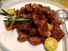 -和记小菜(东方店)