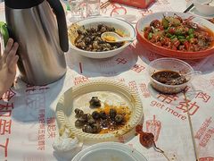 -辣不怕口味虾(凌霄路店)