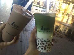 -1点点(银座和谐广场店)