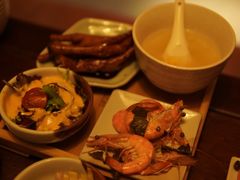 -青藤茶馆(南山路店)