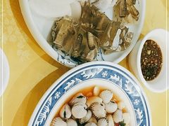 -莲花公园煎蟹(总店)