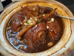 -高第街56号港式餐厅(山大路店)