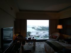 -新加坡文华东方酒店