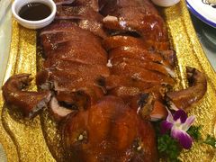 -顺丰轩园林酒家(天河店)