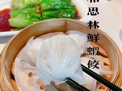 -相思林金岛饭店(青山湖店)