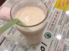 -仁信老铺(华盖路店)