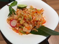 -帕蓝·暹罗料理(大学路店)