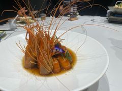 -阿露佳·舌尖上的安吉菜