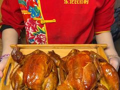 -东北民俗村·东北菜(翻身店)
