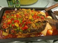 -炉鼎记私房菜(总店)