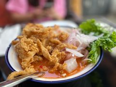 -El Bodegon阿根廷秘鲁餐厅(幸福路店)