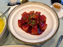 -东湖宾馆-中餐厅