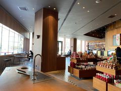 -星巴克(天津大悦城第二店)