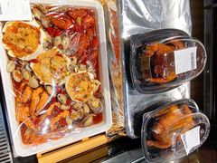 -盒马鲜生(观音桥店)