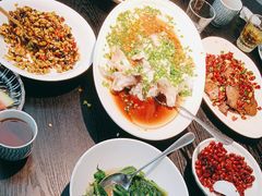 -鱼你相聚·河鲜馆(袁家岭店)