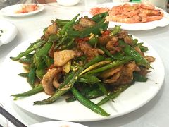 -南海渔家•海鲜•正宗海南菜(海棠湾店)