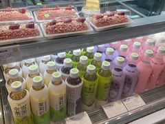 -奈雪的茶(苏宁广场店)