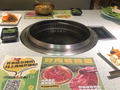-炭之家齐齐哈尔大片烤肉·涮毛肚火锅·齐齐哈尔烤肉(中央大街店)